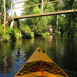 Bootsverleih Spreewald Kanu Touren