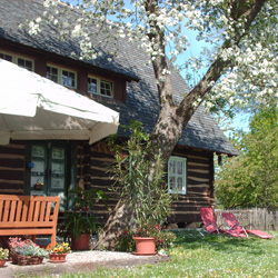 SpreewaldHäuser Wohnen Ferienwohnung Spreewald